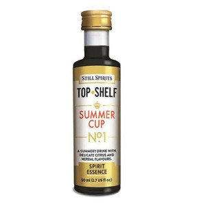 Still Spirits Top Shelf Summer Cup No.1