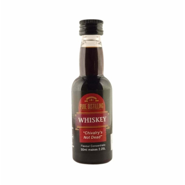 Pure Distilling Whisky Essence Make 2.25L