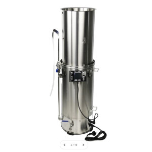 New 35L Brewzilla G4 All-In-One brewery With RAPT Control