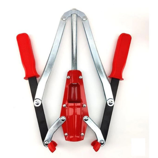 Twin Lever Wine Corker for Wine/Mead bottles