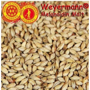 German Weyermann Melanoidin Malt 10g