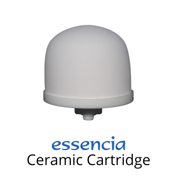 Essencia Carbon Filter System