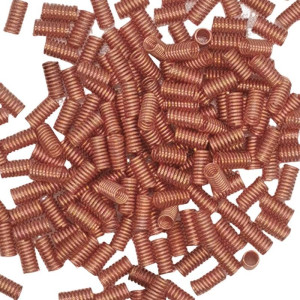 Copper Spiral Prismatic Packing T2(Type 2)  - 380g