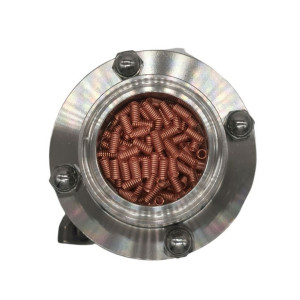Copper Spiral Prismatic Packing T2(Type 2)  - 500g