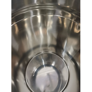 64L Full stainless steel Fermenter/Storage Tank