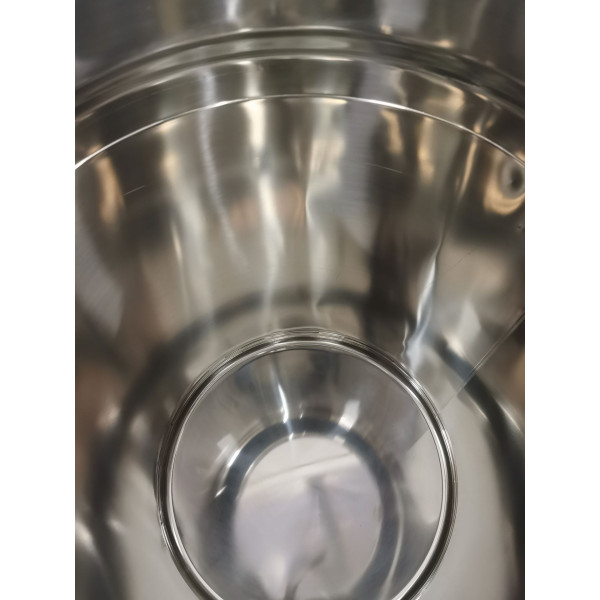 64L Full stainless steel Fermenter/Storage Tank