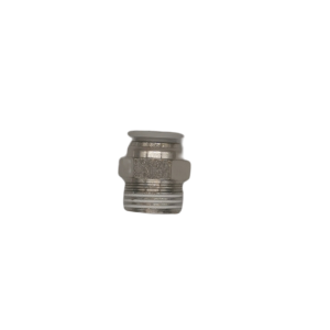 1/2" BSP(Male) - 12mm Push In Fitting - Straight