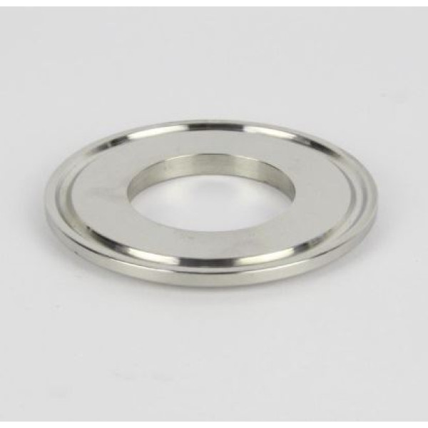 2" Triclover Cover Plate with 32mm Hole