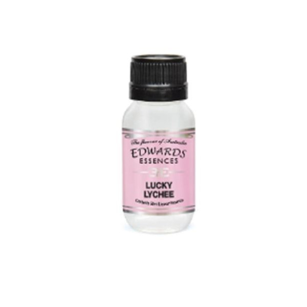 Edwards Spirts Liqueur Lucky Lychee