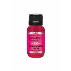 Edwards Spirits Essences- Ruby Rouge