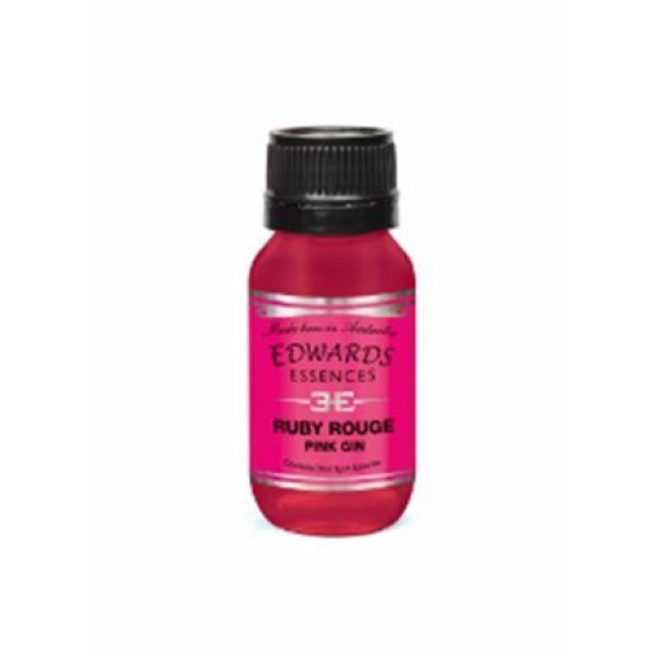 Edwards Spirits Essences- Ruby Rouge