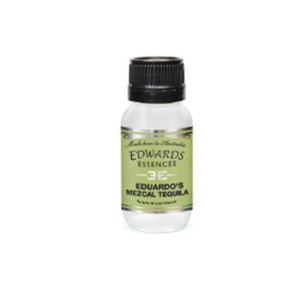 Edwards Spirits Essences- Eduardo's Mezcal Tequila