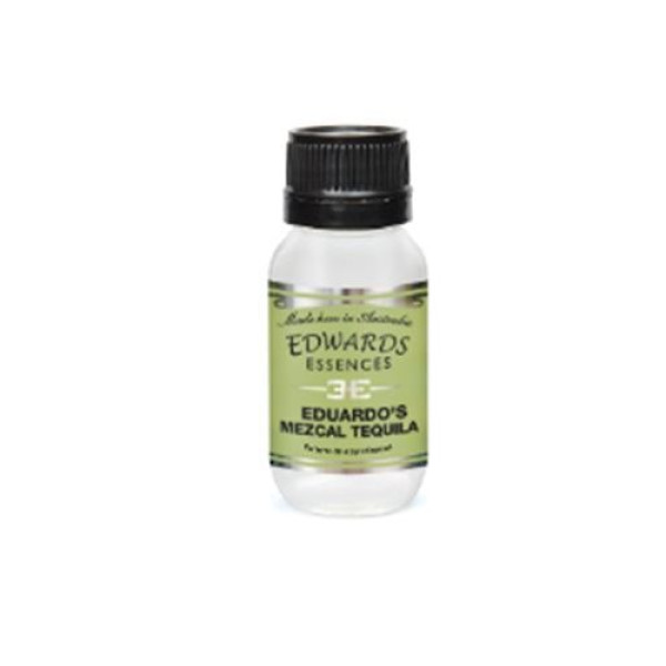 Edwards Spirits Essences- Eduardo's Mezcal Tequila