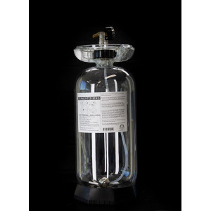 20L Fermenter King Junior Unitank Pressure Fermenter only- No Spunding Valve