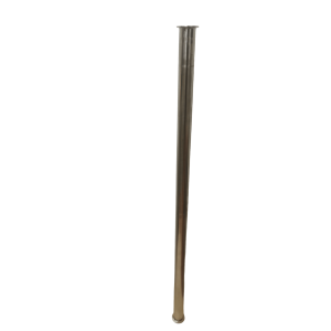 1.5 Inch Long Column Pipe - 100 cm