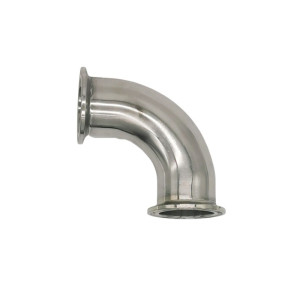 1.5 Inch Stainless steel 90C Elbow