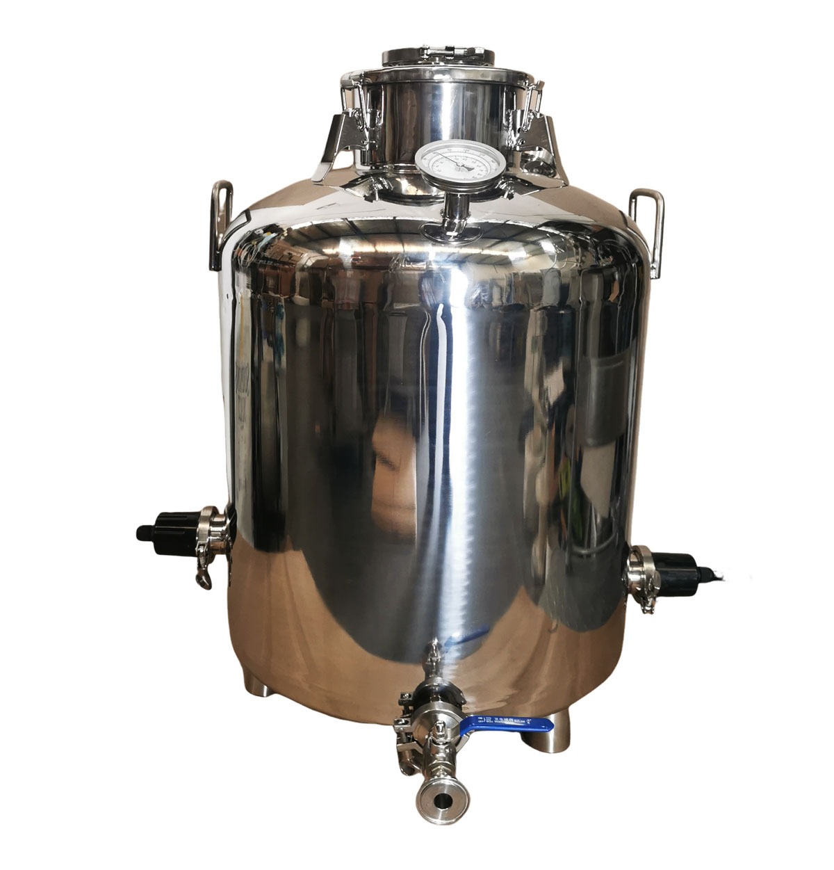 Craft Distillery