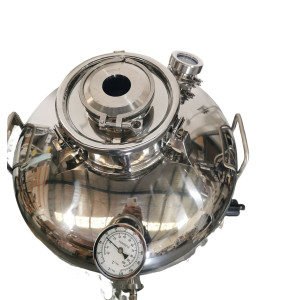 StillMate 100L Multi-Purpose 240V/6000W Electrical Boiler/Fermenter/Kettle V2