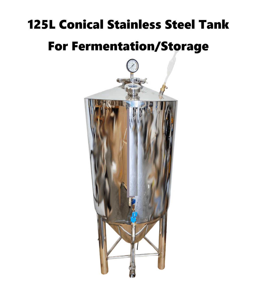 General Brewing Equipment