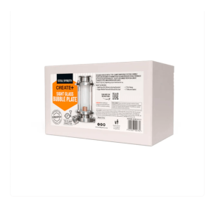 Still Spirits Create+ Sight Glass 2" Bubble Plate Kit