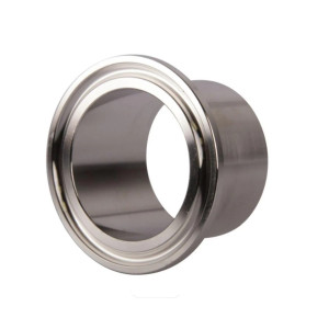 2 Inch Tri-Clover Ferrule
