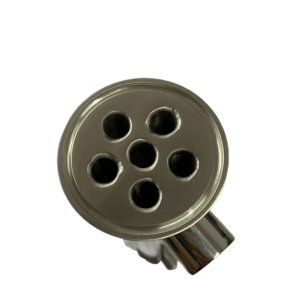 2" x 450mm Stainless steel Condenser