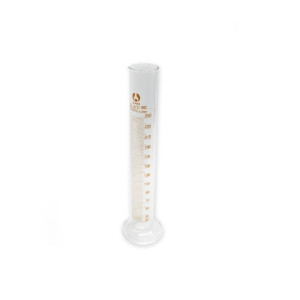 Glass Trial Jar 250Ml