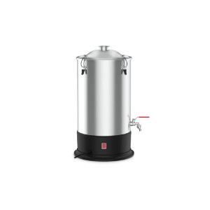 New Classic Still Spirits Creat+T500 Pro Copper Condensor Distillery Kit - 25L Still Spirits Boiler