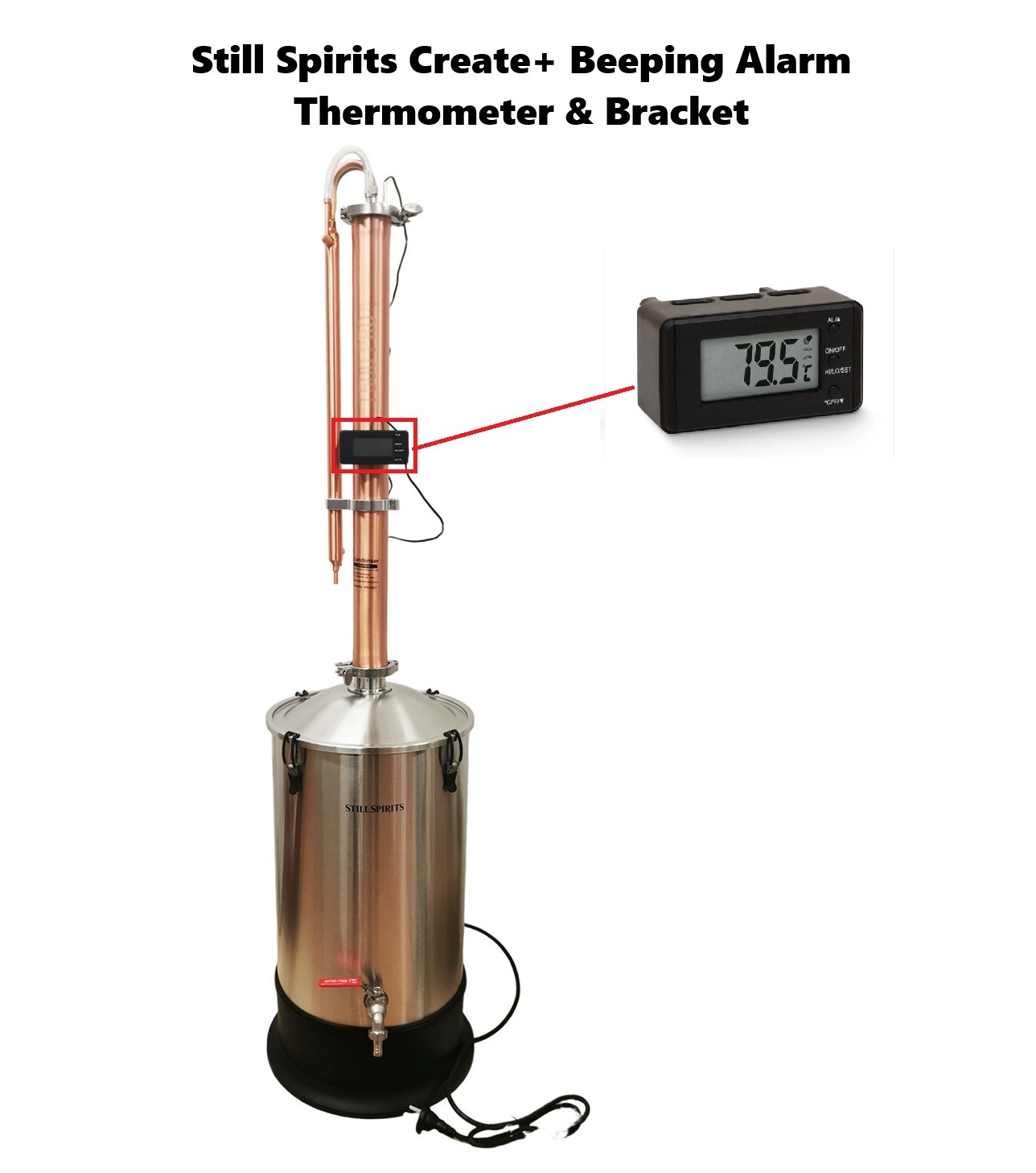 Measuring Device