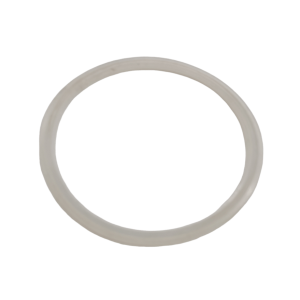 3" Bearded Silicone Seal for 3 inch Bubble plates seal( no inner ring)
