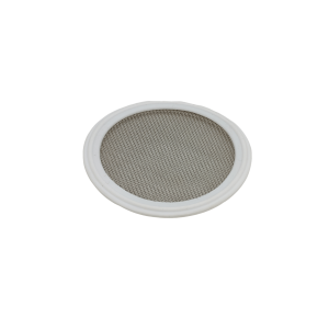 3 Inch TC Stainless Mesh Screen PTFE (Teflon & 20 mesh)