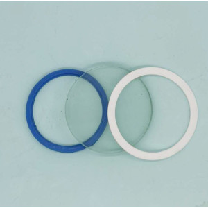 Replacement Glass and seal kit for 3 Inch Sight Glass