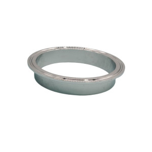 4 Inch Tri-Clover Ferrule
