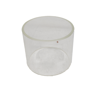 Replacement Glass tube for 4 Inch Sight Glass