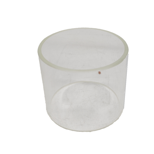 Replacement Glass tube for 4 Inch Sight Glass