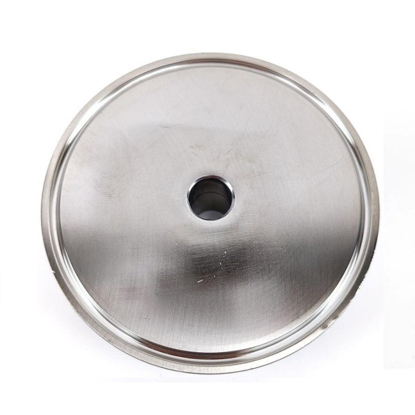 4"-1.5" SS Tri-clover Step Reducer