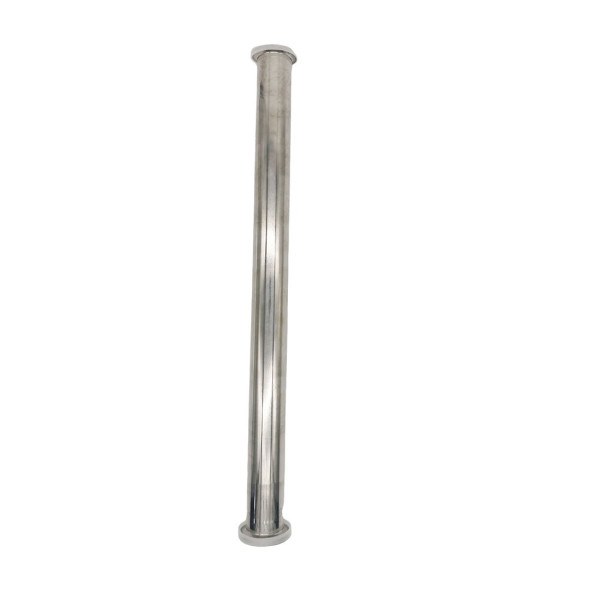 1.5 Inch Long Column Pipe - 50 cm