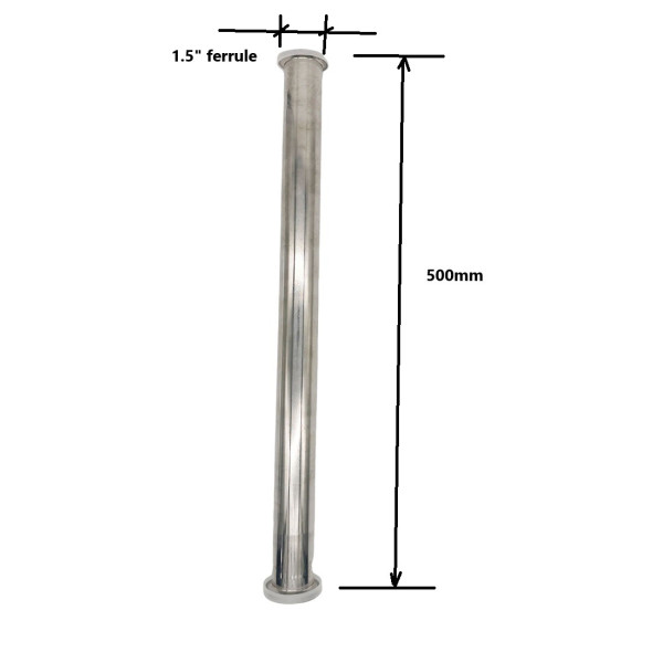 New Upgraded Stillmate 10L Stainless steel Filter Pro -Standard