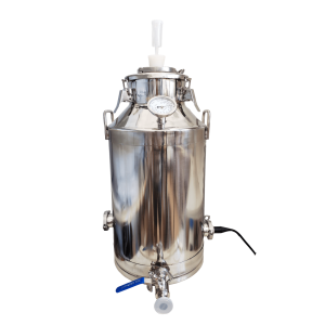 StillMate Multi-Purpose 50L/240V/2400W Electrical Boiler/Fermenter/Kettle