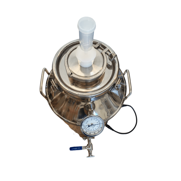 StillMate Multi-Purpose 50L/240V/2400W Electrical Boiler/Fermenter/Kettle
