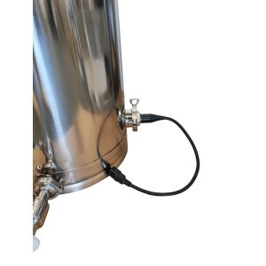 StillMate Multi-Purpose 50L/240V/2400W Electrical Boiler/Fermenter/Kettle