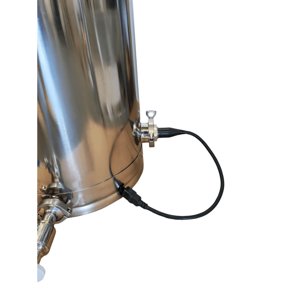 StillMate Multi-Purpose 50L/240V/2400W Electrical Boiler/Fermenter/Kettle