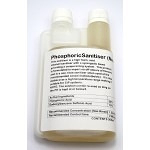 Spirits Production Starter Kit - 60L Fermenter