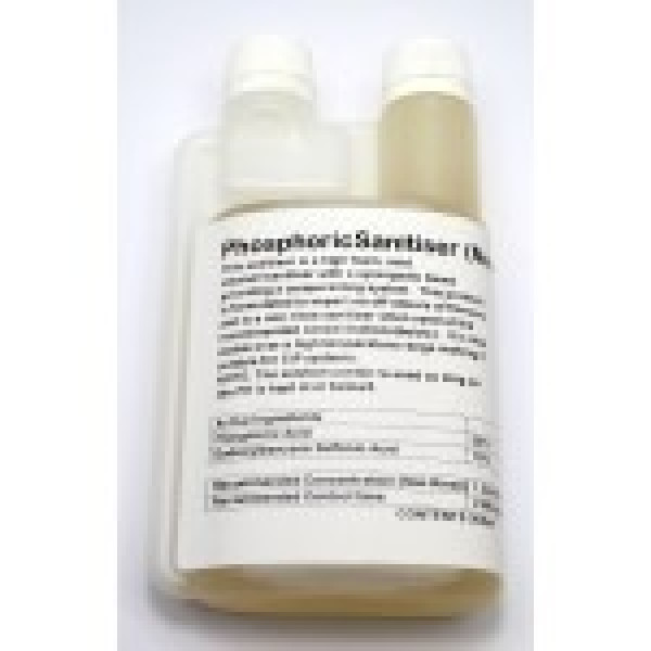 Spirits Production Starter Kit - 60L Fermenter