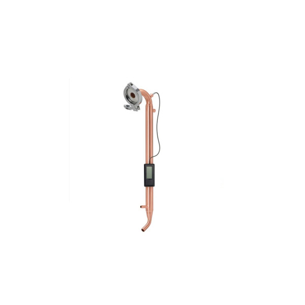 New Still Spirits Create+ Alembic Copper Condenser