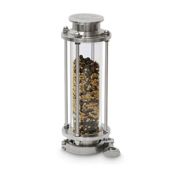Still Spirits Create+ Sight Glass Botanical Basket Set