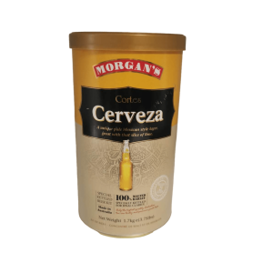 Morgan's  Cotes Cervezer