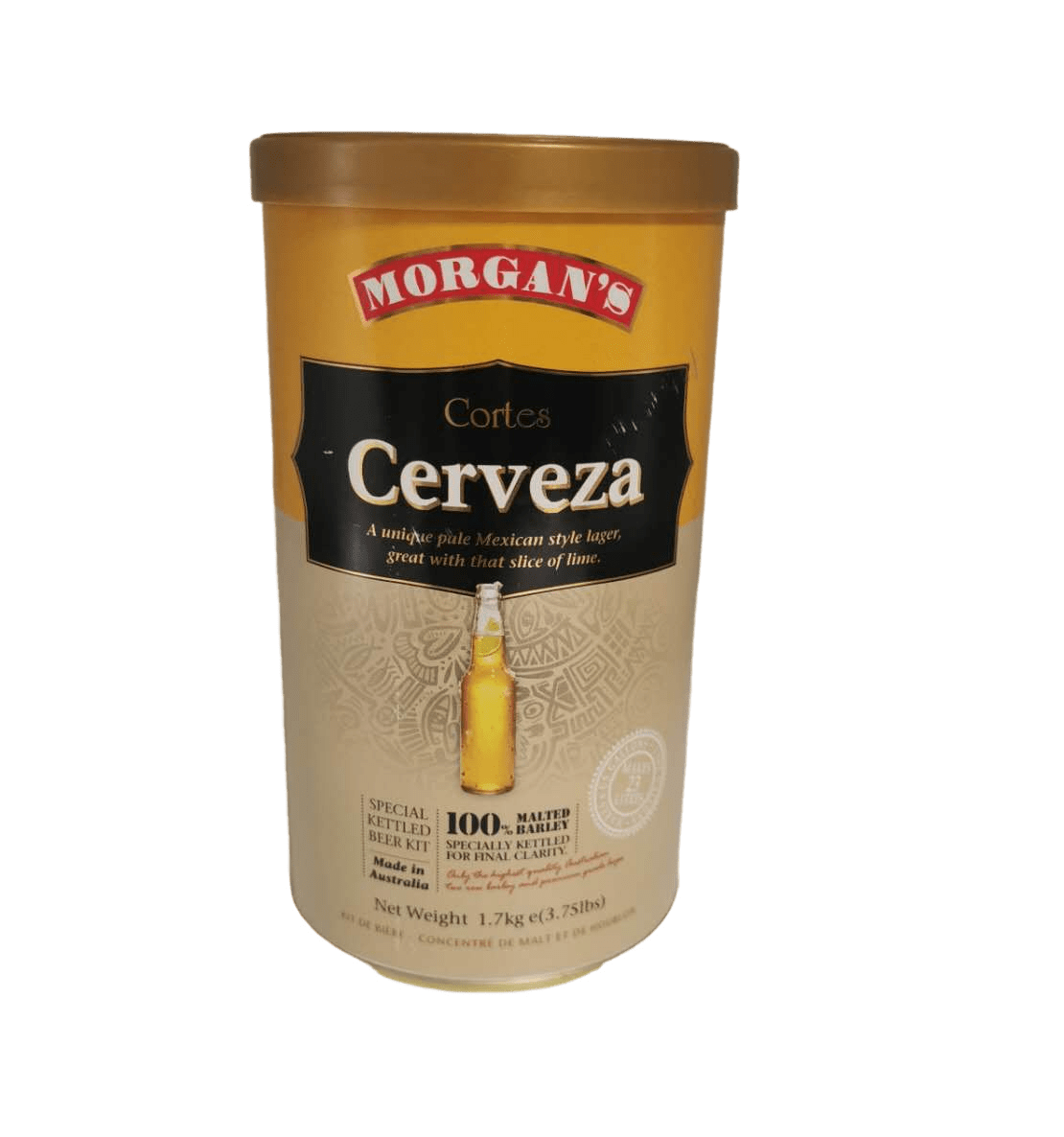Morgans