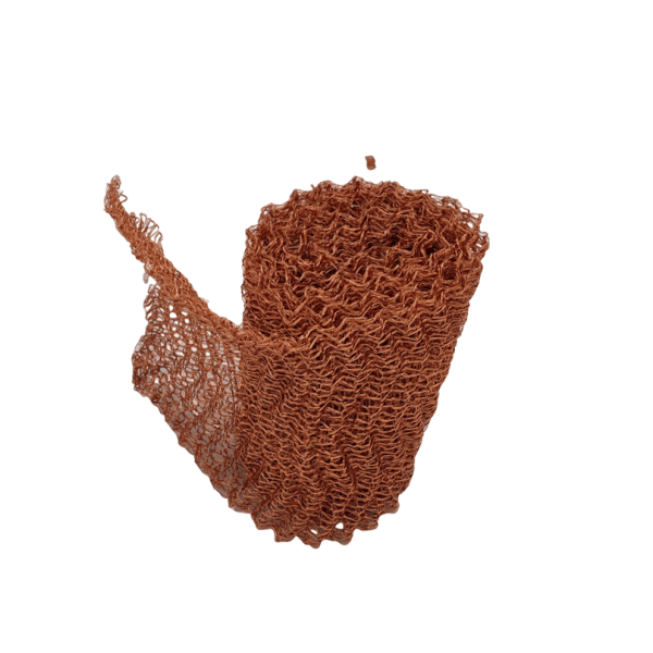 High-Quality Copper Mesh Roll 120g