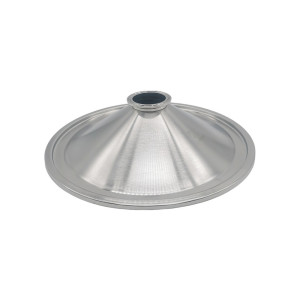 Stainless Steel Distillation Lid for 25L Turbo Boiler/35L Digiboil Boiler with 2" TC Ferrule